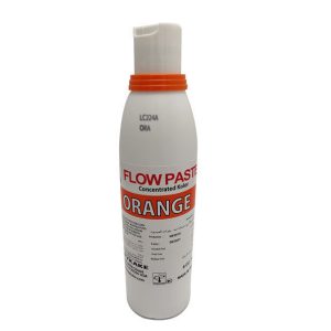 Colorante en gel Naranja 118 ml Kopykake