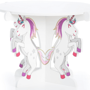Stand para Tartas Unicornios