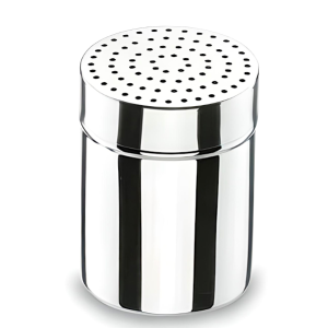 Espolvoreador de azúcar