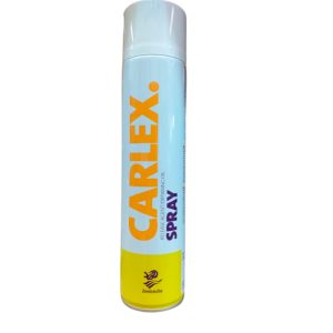 Spray Desmoldante Carlex