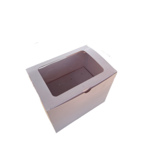Caja Blanca Cakepops