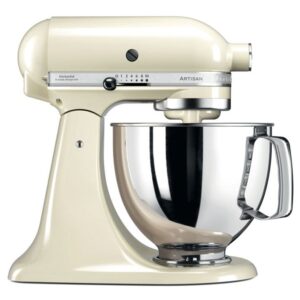 Robot amasador Artisan Almendra- KitchenAid