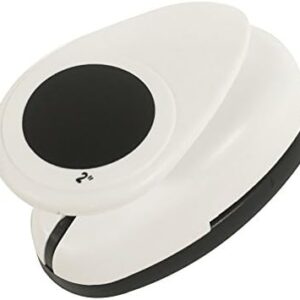 Troqueladora círculo 5 cm