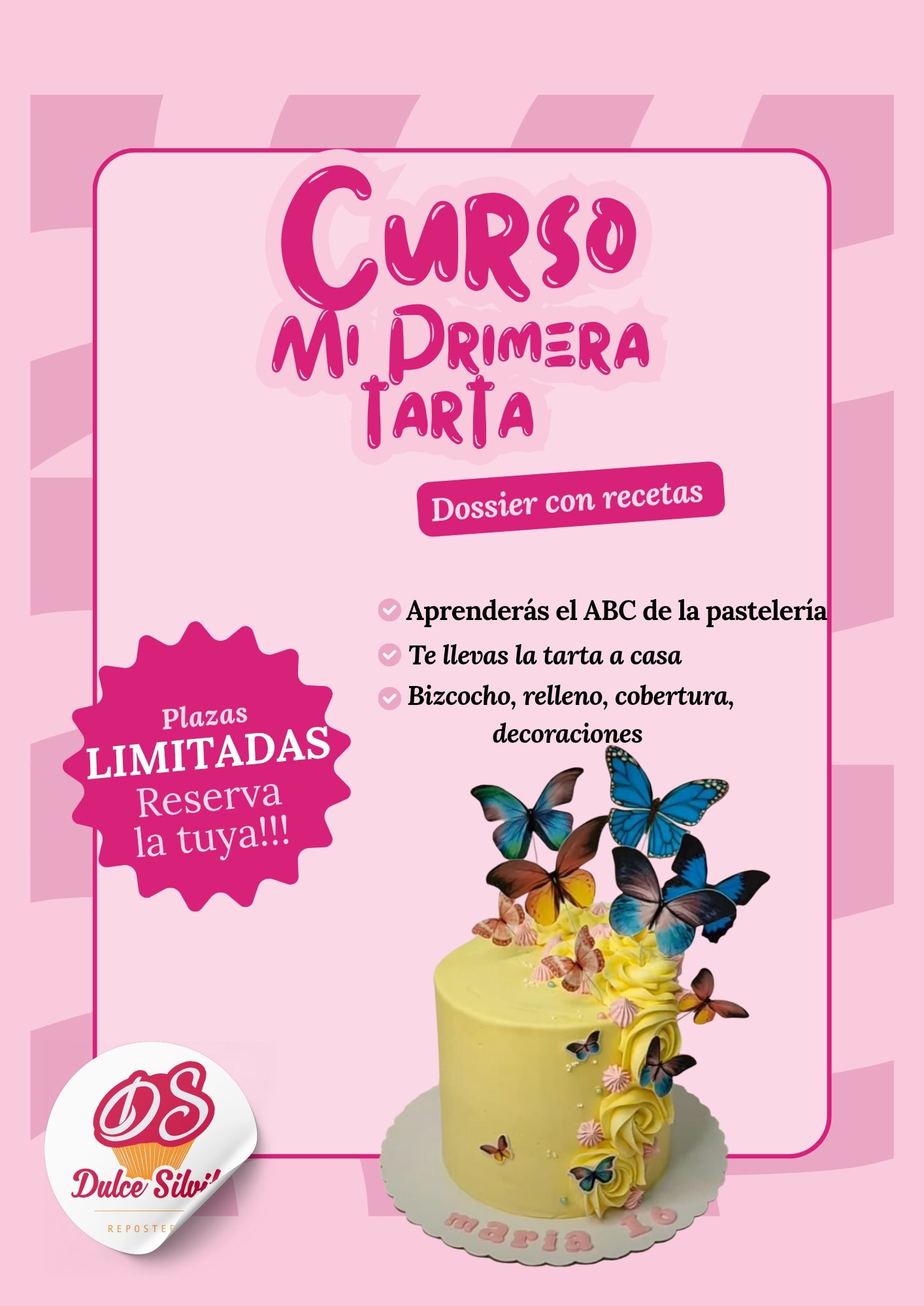 Cartel curso Mi Primera tarta _20250703_211759_0000