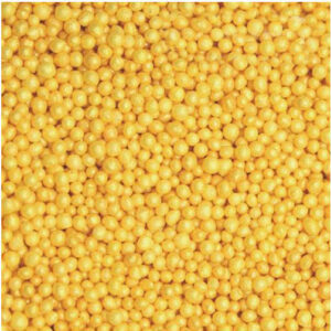 Nonpareils amarillo 90 g