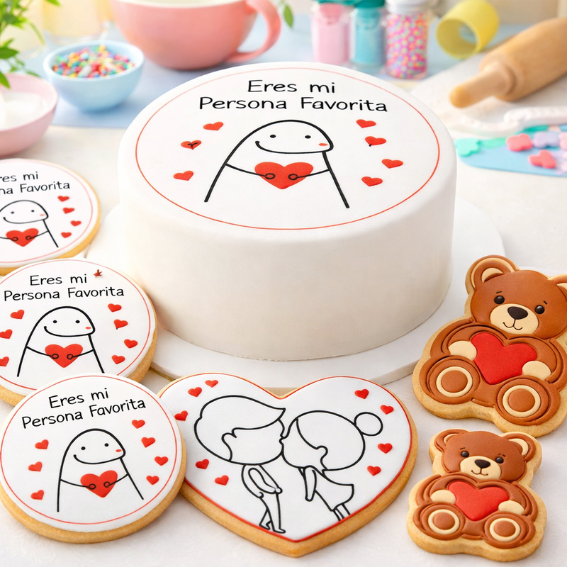 Imagen curso san valentin